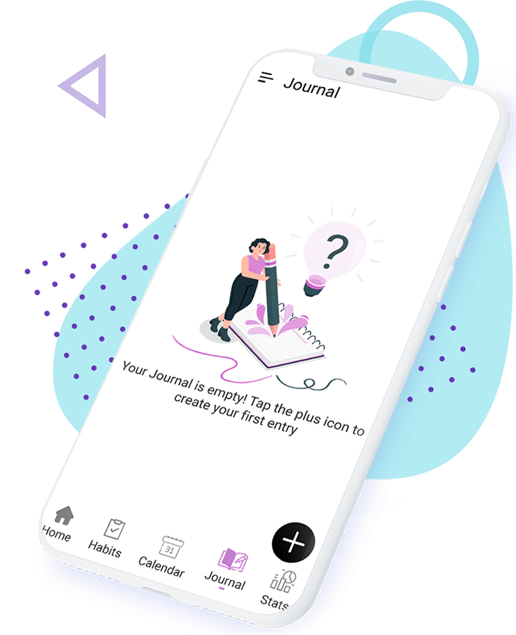 Habit Feature Content
